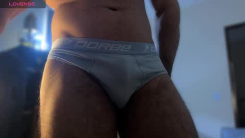 lucasfit24 online show from November 6, 2:09 pm