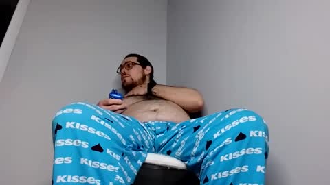 Lucas Cifrady online show from February 23, 12:26 am