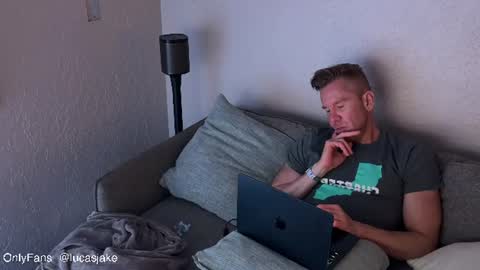 Lucas Jake online show from July 6, 4:53 am