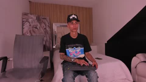 Lucas online show from July 15, 6:31 am