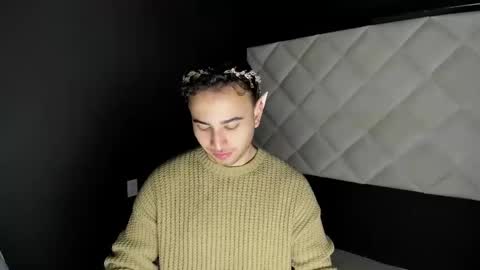 Lucca online show from February 13, 8:59 am