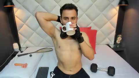 Lucca online show from December 19, 11:29 am