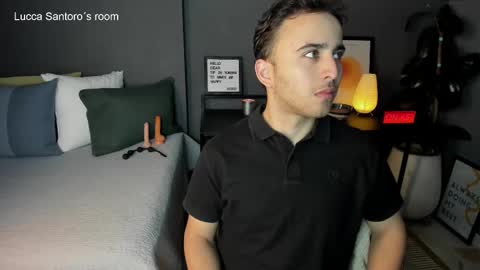 Lucca online show from February 27, 11:31 am