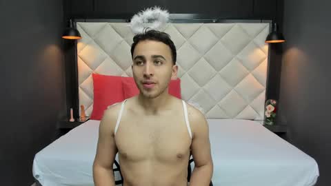 Lucca online show from February 8, 11:33 am