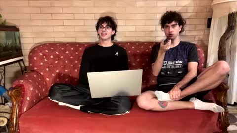 lucca online show from April 5, 2:41 am