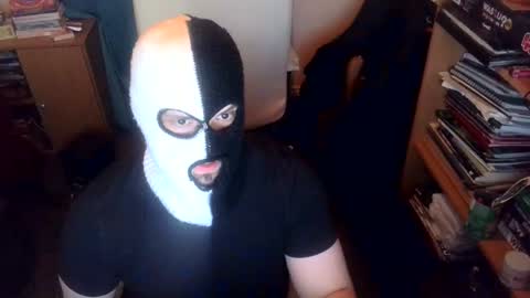luchahor online show from June 7, 9:44 pm