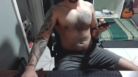 Luchi Luchano online show from November 30, 3:19 am