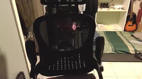 Luchi Luchano online show from December 2, 3:31 am