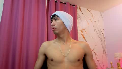 lucho online show from March 18, 12:19 pm