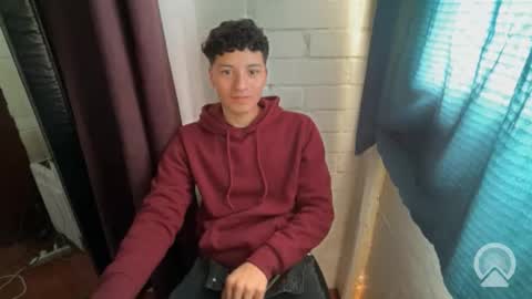 Felipe online show from October 28, 3:03 pm