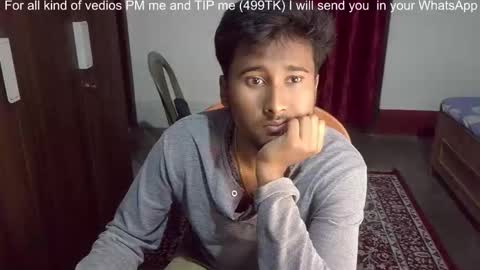 luci_ri online show from February 19, 4:25 pm