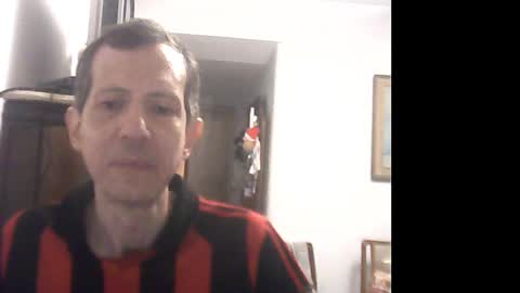 Luciano online show from January 5, 1:24 am