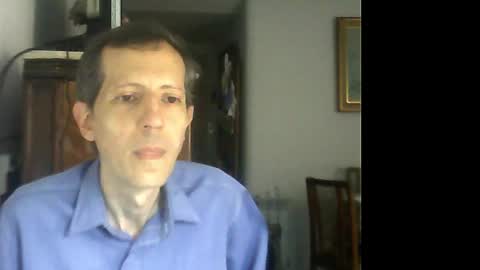 Luciano online show from February 18, 7:43 pm