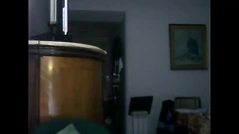 Luciano online show from September 23, 12:10 am