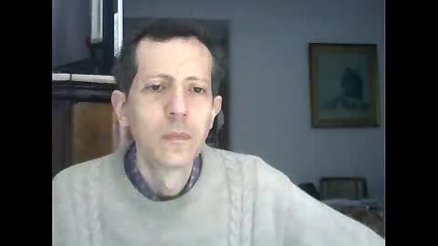 Luciano online show from September 21, 8:53 pm