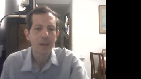 Luciano online show from February 18, 1:10 am