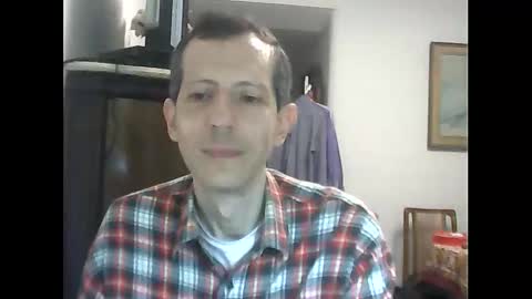 Luciano online show from December 27, 12:39 am