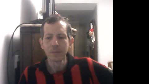 Luciano online show from January 14, 1:15 am