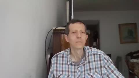 Luciano online show from November 14, 7:04 pm