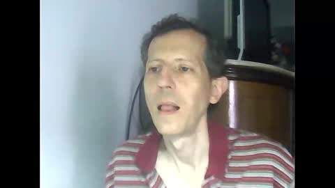 Luciano online show from February 20, 6:46 pm