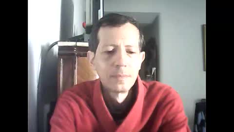 Luciano online show from September 16, 12:39 pm