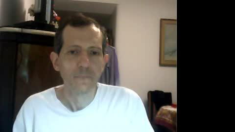 Luciano online show from December 28, 1:18 am