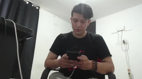Fernando online show from April 25, 8:28 pm