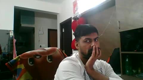 luciferdustin online show from January 17, 1:14 pm