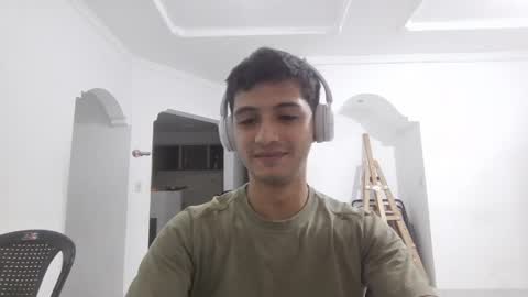 leonel online show from March 30, 6:36 am