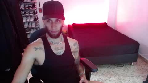 luciifer_hills online show from December 20, 5:18 pm