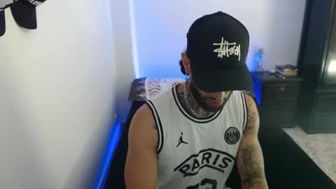 luciifer_hills online show from November 24, 3:24 pm