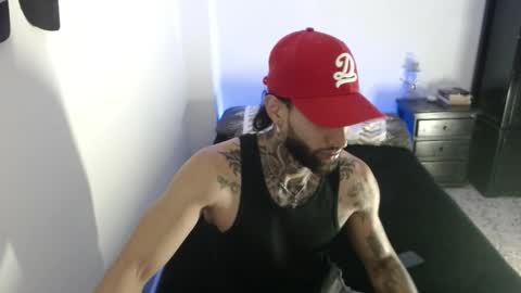 luciifer_hills online show from November 23, 1:44 pm