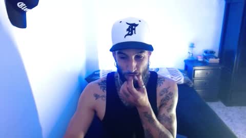 luciifer_hills online show from November 20, 3:22 pm