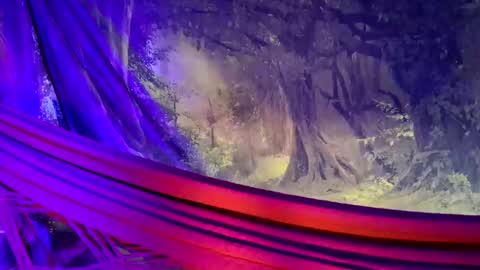 Lucky Eid Azy online show from September 12, 4:23 am