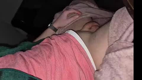 luckybong online show from March 9, 9:14 pm