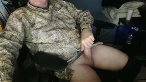 luckycharms9595 online show from January 7, 2:05 pm