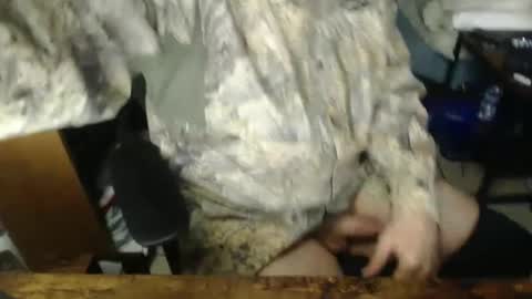 luckycharms9595 online show from January 8, 8:16 am