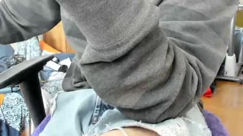 Lucky online show from April 18, 11:44 am