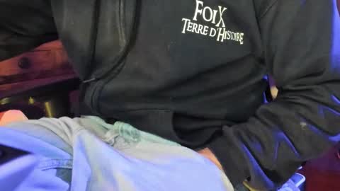 Lucky online show from November 19, 8:52 pm