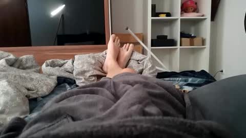 luckyshot91 online show from October 29, 7:00 am