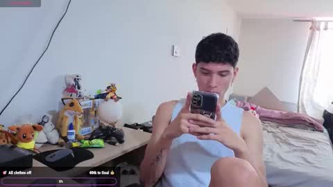 Lu Independent Model online show from March 18, 5:27 pm