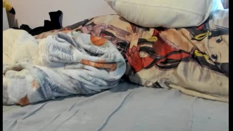 luffykun300 online show from December 21, 7:33 pm