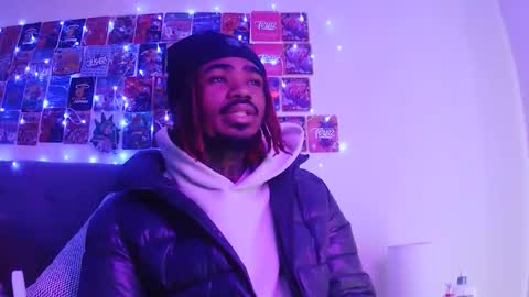 Riskdtb online show from November 25, 7:05 pm