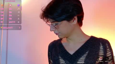 Lui online show from March 3, 7:16 am