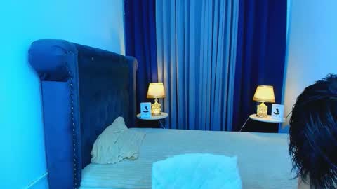 luigi_moreno online show from March 26, 12:15 am