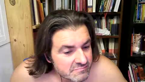Snapshot of luigijohn chatting on October 23, 9:51 pm LUIGIJOHN online show from October 23, 9:51 pm
