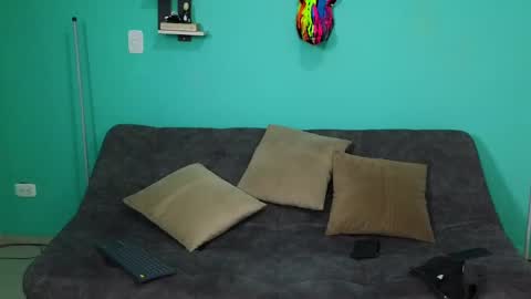 Luigi online show from January 14, 8:59 pm