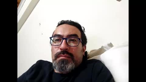 Hairyman online show from February 3, 1:36 am