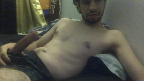 luis603ito online show from October 9, 8:08 am