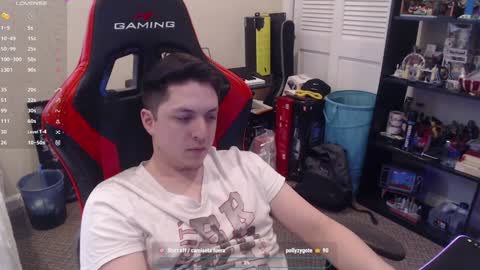 Luisdiaztube online show from January 3, 8:01 pm